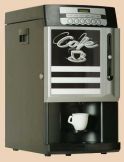 Npojov automat MINI XS