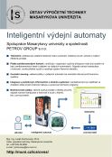 Syst�m bezhotovostn�ch plateb pro automaty