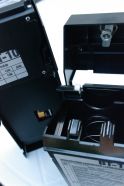 Čtečka bankovek pro nápojové a prodejní automaty - pokladna Čtečka bankovek pro nápojové a prodejní automaty - pokladna