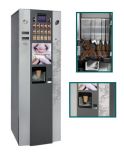 Npojov automat Coffemar G 250