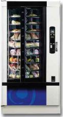 Prodejn automat Karusel