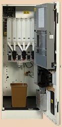 Nápojový automat LUCE technika Nápojový automat LUCE technika