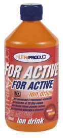 For active - ochrann npoj