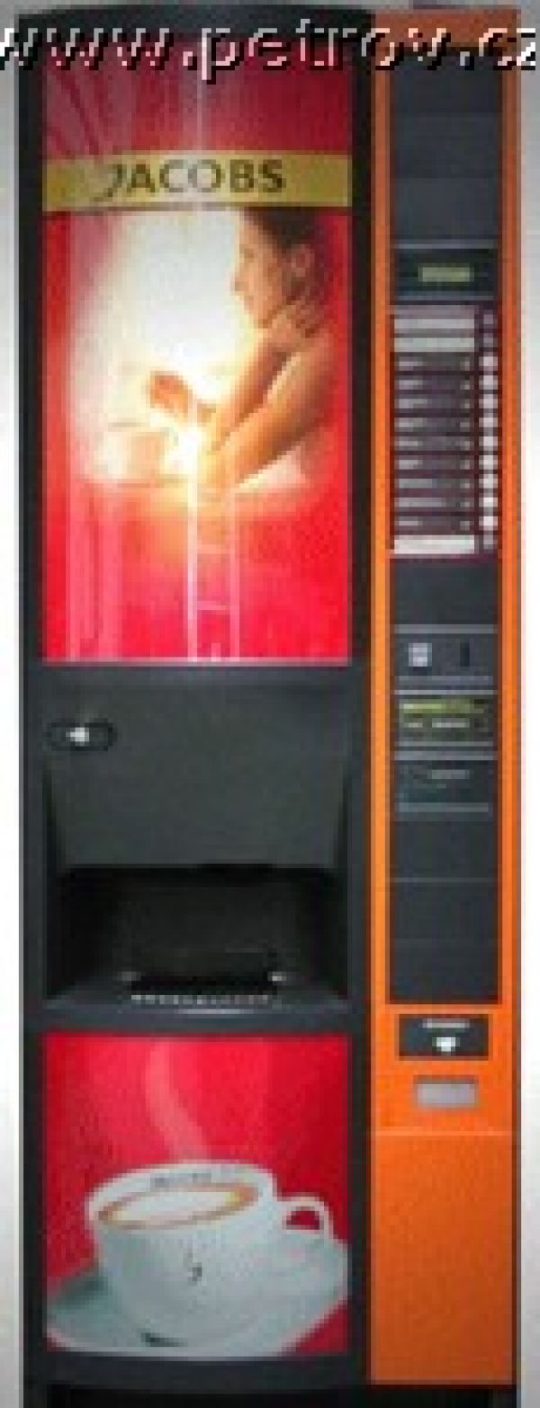 Nápojový automat SAGOMA H/5