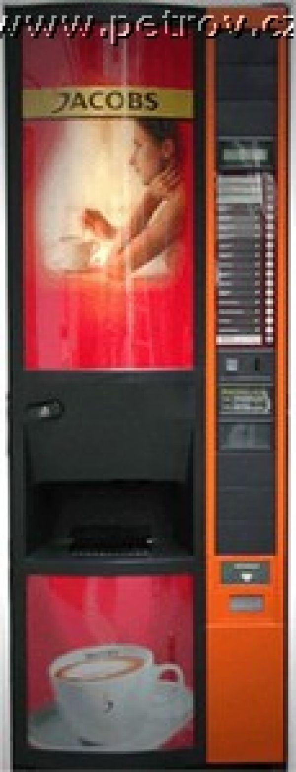 Nápojový automat LUCE H/7