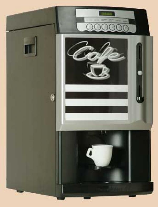 Nápojový automat MINI XS