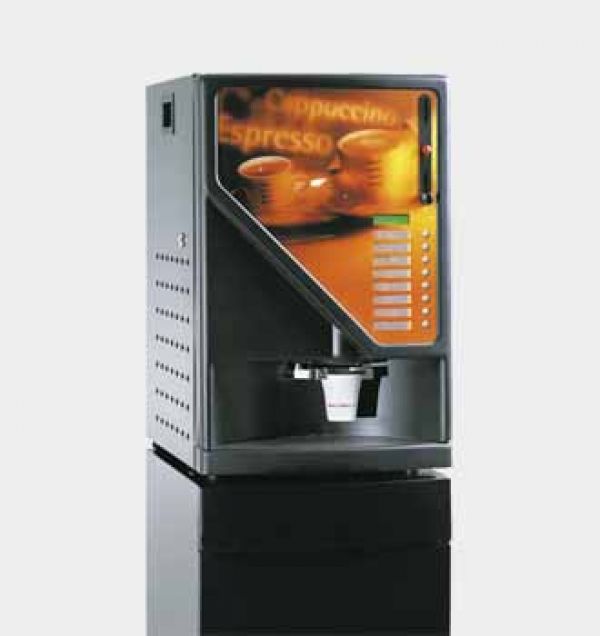 Nápojový automat XM 180